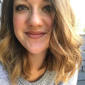 Meet your Posher, Maureen